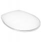 Gustavsberg 8780 toiletsde Nordic3/saval m/softclose og quick release