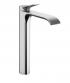 hansgrohe Vivenis 250 hndvaskarmatur m/lft-op bundventil - Krom