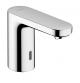 hansgrohe Vernis Blend berringsfri vandhane m/batteri - Krom