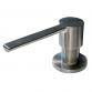 Lavabo sbedispenser - Rustfrit stl