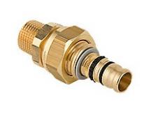 Geberit Mepla union 20 mm - ½