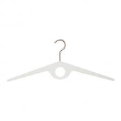 Hoigaard Fly bøjle - Hvid Hoigaard Fly bøjle - Hvid