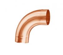 VM Zink Bøjning 76mm 85gr kobber