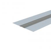 Rheinzink ekspansionsbnd  3 meter, zink