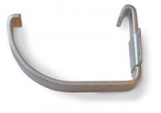 Plastmo konsoljern galvaniseret str 12 Plastmo konsoljern galvaniseret str 12