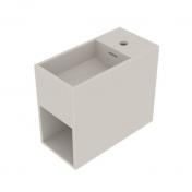 Ideavit Solidwash 45 hndvask t/vg - 1 hanehul