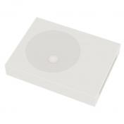 Ideavit Solidnext hndvask t/vg - Uden overlb - Uden hanehul