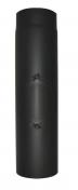 Metalbestos 180 mm røgrør m/ renseklap - længde 500 mm Metalbestos 180 mm røgrør m/ renseklap - længde 500 mm