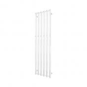 Strømberg Regus el-håndklædetørrer - 42x150 cm - Hvid