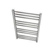 Strømberg Fabero el-håndklædetørrer - 48x79 cm - Krom