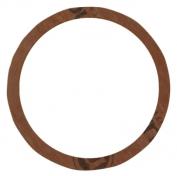 Metro Flangepakning 119 x 100 x 3 mm fiber Metro Flangepakning 119 x 100 x 3 mm fiber