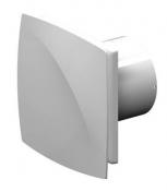 Duka Pro 90 TH ventilator m/fugt- og tidsstyring - 100