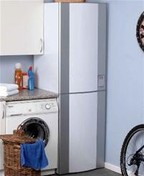 Metro vandvarmermodul til central og fjernvarme model 200