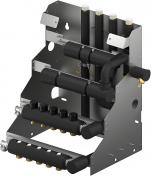 Uponor Bundmodul TW INS 5X 5CW 3HW
