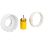 Danfoss Living Eco/Connect adapter RAV/RAVl