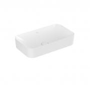 Villeroy & Boch Finion 60 fritstående bowlevask - Uden overløb