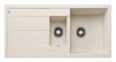 Blanco Metra 6S UX kkkenvask - Soft white