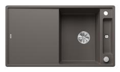 Blanco Axia III 5 S kkkenvask - Vulkangr
