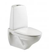 Ifö Sign væghængt toilet 6894 - RENOVERINGSMODEL