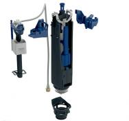 If Sign komplet cisternearmatur