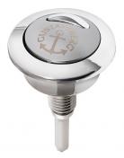 Gustavsberg Trykknap duo til Basic/Saval