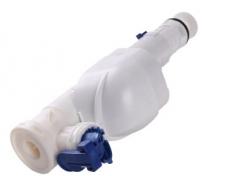 Villeroy & Boch svømmeventil 3/8 Tilg i bunden Villeroy & Boch svømmeventil 3/8 Tilg i bunden