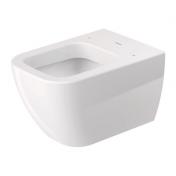 Duravit Happy D.2 54 vghngt toilet m/Durafix