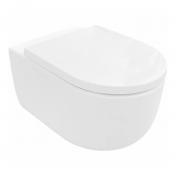 Lavabo Futura rimless vghngt toilet m/Tornadoskyl