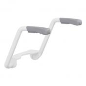 Pressalit TMA 2 armsttte til armsttte til montering p toilet