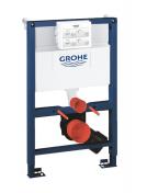 Grohe Rapid SL indbygningscisterne 82 cm - Top-/Frontbetjent Grohe Rapid SL indbygningscisterne 82 cm - Top-/Frontbetjent