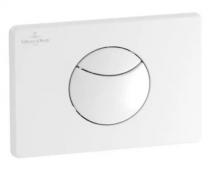 V&B 9224 ViConnect vgtryk E100 - Hvid