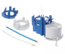 Geberit Lfteanordning til 3/6 L.