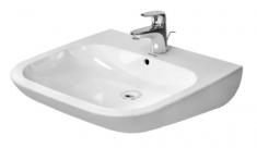 D-Code 60 Vital hndvask t/vg - 1 hanehul