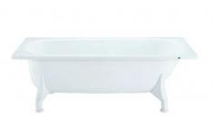 Ifö Caribia 150 fristående badekar