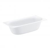 Grohe Essence badekar t/indbygning - 180 x 80 - 2 rygln