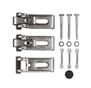 Duravit befæstigelse til badekar