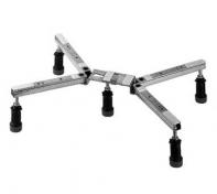 Duravit bensæt til brusekar