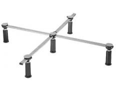 Bensät til D-Code brusekar Bensät til D-Code brusekar