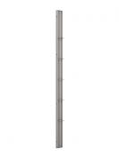 Dansani Tower brusereol til Match A/B/E - Satin - Ny model