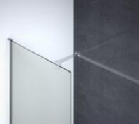 Dansani Samlekit til teleskopstang til model D+D+4 Dansani Samlekit til teleskopstang til model D+D+4