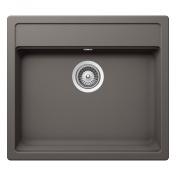 Intra Mono N-100 kkkenvask i komposit - Silverstone