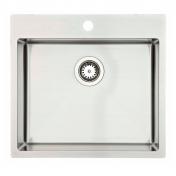 Lavabo Kubus 540 soft kkkenvask