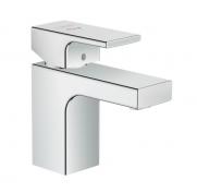 hansgrohe Vernis Shape hndvaskarmatur 70 CoolStart m/lft-op bundventil - Krom