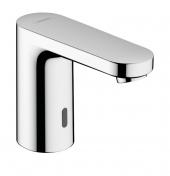 hansgrohe Vernis Blend berringsfri vandhane m/batteri - Krom