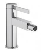 hansgrohe Finoris bidetarmatur m/push-open - Krom