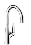 Hansgrohe Talis S 260 kkkenarmatur med svingtud - Krom