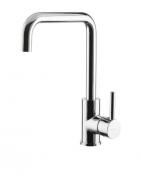 Casse Newform X-Trend kkkenarmatur - Krom