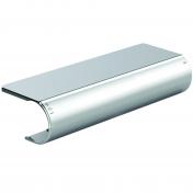 Ideal Standard Ceratherm T wrap-over shampoohylde, krom Ideal Standard Ceratherm T wrap-over shampoohylde, krom