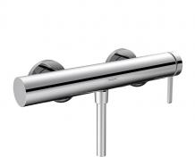 hansgrohe Finoris brusearmatur - Krom