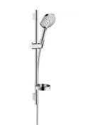 hansgrohe Raindance Select S 120 brusest 3jet - Krom